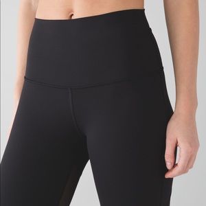 Lululemon High Times Pant *Fullux NWT!